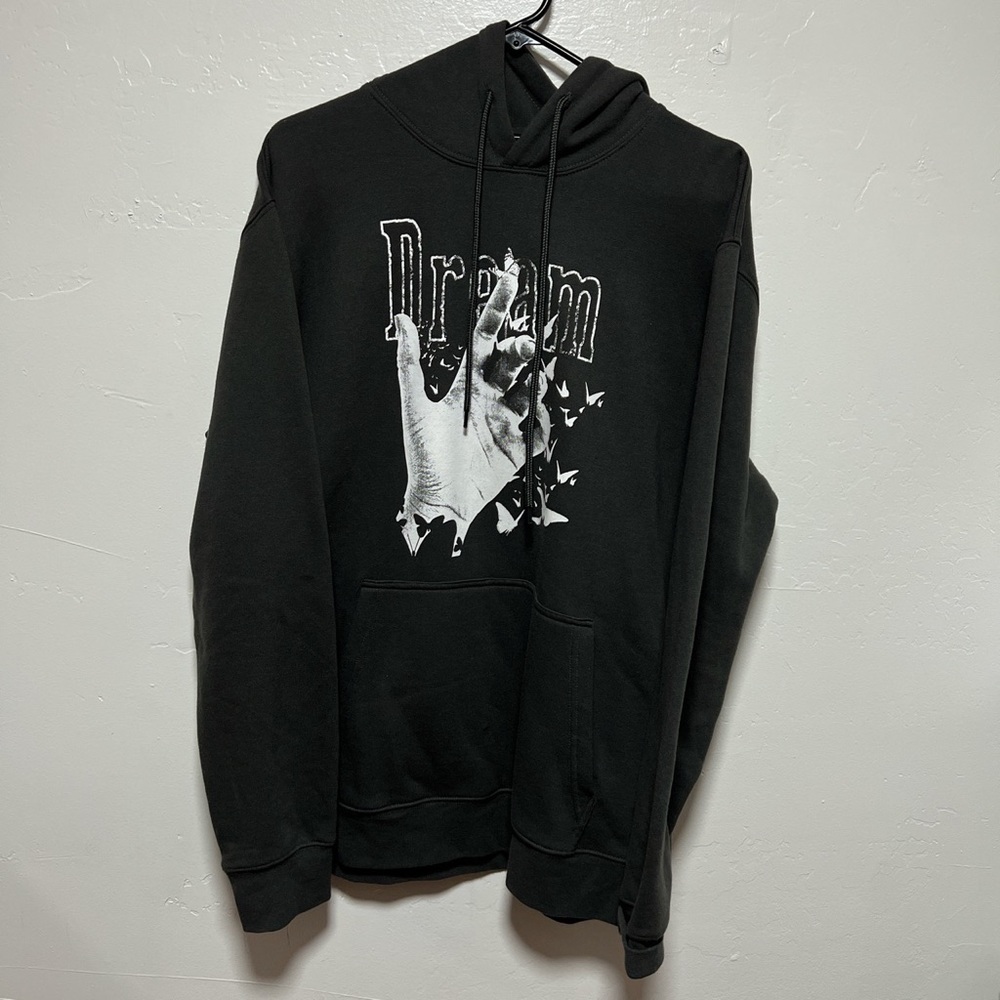 Forever 21 “Dream” Hoodie